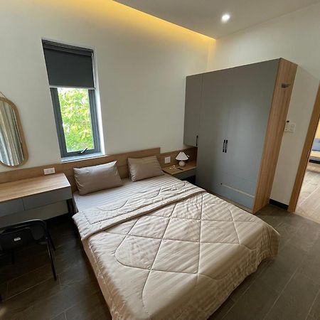 Jenny House Aparthotel Da Nang Exteriör bild